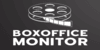 Box Office Monitor Logo